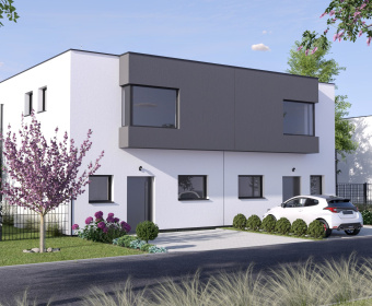 RD Veleň - Mírovice